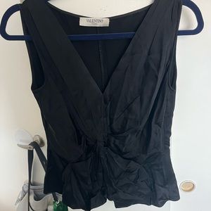 Valentino Tank